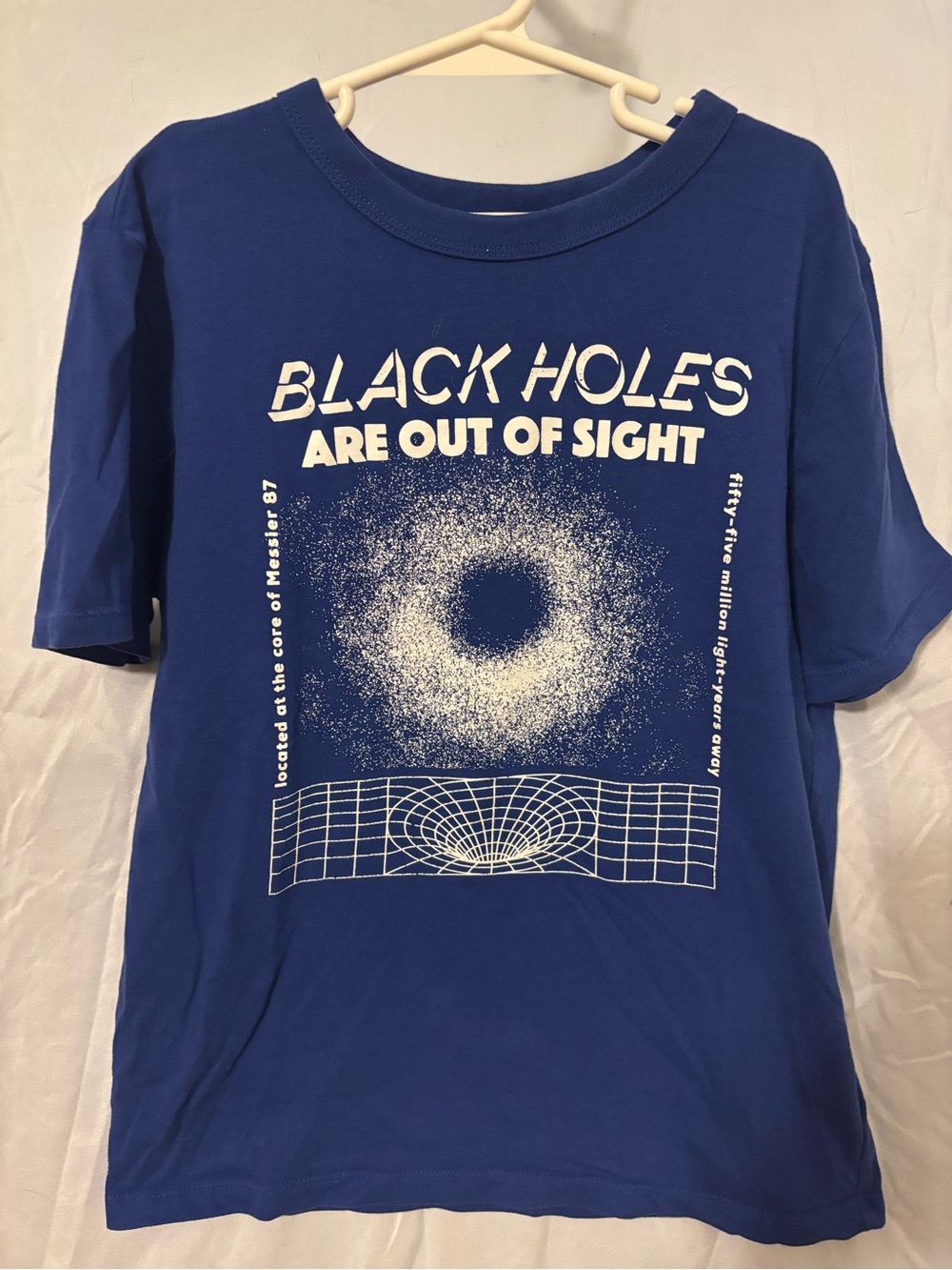Gap Kids’ T-Shirt Blue Size L (10)